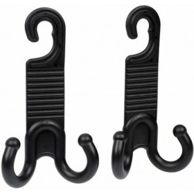 Lampa Γάντζος Αυτοκινήτου για Maximum 1.5kg 2τμχΚωδικός: 72456  Lampa Γάντζος Αυτοκινήτου για Maximum 1.5kg 2τμχΚωδικός: 72456