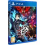 Persona 5 Strikers Limited Edition PS4 Game