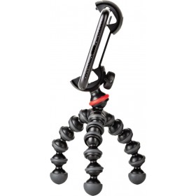 Joby GorillaPod Mobile Mini Τρίποδο Κινητού Μαύρο Joby GorillaPod Mobile Mini Τρίποδο Κινητού Μαύρο