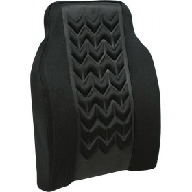 Lampa Jolly Μαξιλάρι Πλάτης Γκρι/Μαύρο Lampa Jolly Μαξιλάρι Πλάτης Γκρι/Μαύρο