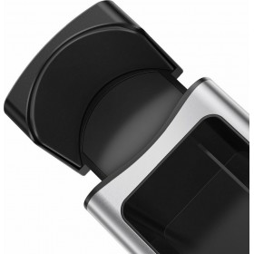 Baseus Deluxe Metal Armrest Console OrganizerΚωδικός: CRCWH-A0S  Baseus Deluxe Metal Armrest Console OrganizerΚωδικός: CRCWH-A0S