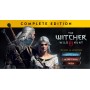 The Witcher 3 Wild Hunt Game of The Year Edition PS4 Game