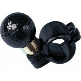 Lampa Τεμπέλης Τιμονιού Pallino ΜαύροΚωδικός: 00136  Lampa Τεμπέλης Τιμονιού Pallino ΜαύροΚωδικός: 00136