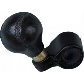 Lampa Τεμπέλης Τιμονιού Power Ball ΜαύροΚωδικός: 00137  Lampa Τεμπέλης Τιμονιού Power Ball ΜαύροΚωδικός: 00137