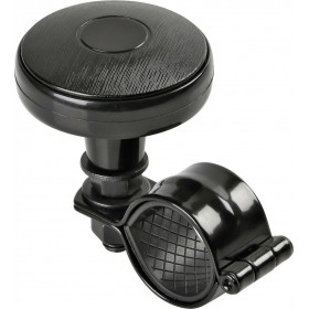 Lampa Τεμπέλης Τιμονιού Spinny ΜαύροΚωδικός: 00138  Lampa Τεμπέλης Τιμονιού Spinny ΜαύροΚωδικός: 00138
