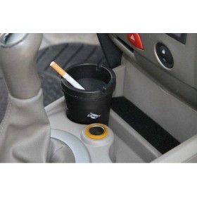 Lampa Τασάκι Ashtray Μαύρο/ΛευκόΚωδικός: 65465  Lampa Τασάκι Ashtray Μαύρο/ΛευκόΚωδικός: 65465