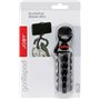 Joby GorillaPod Mobile Mini Τρίποδο Κινητού Μαύρο