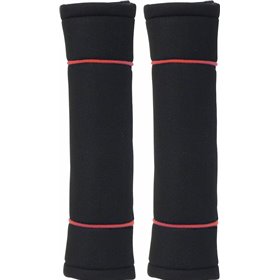 Carpoint Μαξιλαράκια Ζώνης 2τμχ ΜαύροΚωδικός: 1421512  Carpoint Μαξιλαράκια Ζώνης 2τμχ ΜαύροΚωδικός: 1421512