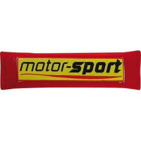 Lampa Motor Sport Μαξιλαράκι Ζώνης Κόκκινο 1τμχΚωδικός: 72403  Lampa Motor Sport Μαξιλαράκι Ζώνης Κόκκινο 1τμχΚωδικός: 72403