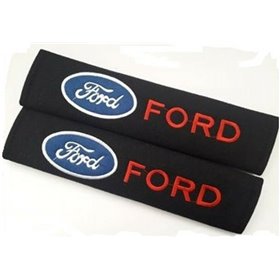 Μαξιλαράκια Ζώνης Αυτοκινήτου Ford Κόκκινα / Μπλε 2τμχΚωδικός: Z90619 