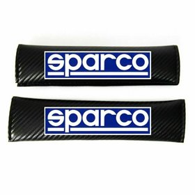 Sparco Μαξιλαράκι Ζώνης Αυτοκινήτου Sparco ΜπλεΚωδικός: Z90598  Sparco Μαξιλαράκι Ζώνης Αυτοκινήτου Sparco ΜπλεΚωδικός: Z90598