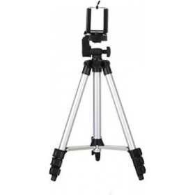 DK 3888 Τρίποδο Κινητού με Bluetooth Μαύρο DK 3888 Τρίποδο Κινητού με Bluetooth Μαύρο