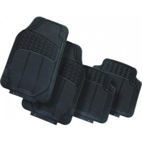 Sena Σετ Πατάκια Universal 4τμχ από ΛάστιχοΚωδικός: 3671  Sena Σετ Πατάκια Universal 4τμχ από ΛάστιχοΚωδικός: 3671