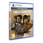 Uncharted: Legacy of Thieves Collection PS5 Game