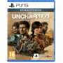 Uncharted: Legacy of Thieves Collection PS5 Game