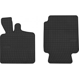Frogum Σετ Πατάκια 2τμχ από Λάστιχο για Smart ForTwo 1998-2007Κωδικός: 547372  Frogum Σετ Πατάκια 2τμχ από Λάστιχο για Smart ForTwo 1998-2007Κωδικός: 547372