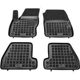 Rezaw Plast Σετ Σκαφάκια 4τμχ από Λάστιχο για Ford Focus IIIΚωδικός: 200614 