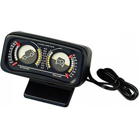 Lampa Κλισιόμετρο Αυτοκινήτου Φωτιζόμενο 12VΚωδικός: 74040  Lampa Κλισιόμετρο Αυτοκινήτου Φωτιζόμενο 12VΚωδικός: 74040