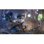 Ratchet &amp Clank: Rift Apart (με Ελληνικό Μενού/Υπότιτλους) PS5 Game