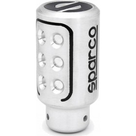 Sparco Racing Silver Πόμολο Ταχυτήτων ΑσημίΚωδικός: OPC01030000  Sparco Racing Silver Πόμολο Ταχυτήτων ΑσημίΚωδικός: OPC01030000