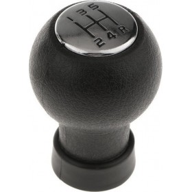 Πόμολο Ταχυτήτων για Suzuki Swift ΜαύροΚωδικός: 28113-61M20-GJL 