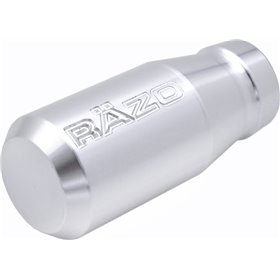 Razo Πόμολο Ταχυτήτων 7286 Ασημί Razo Πόμολο Ταχυτήτων 7286 Ασημί