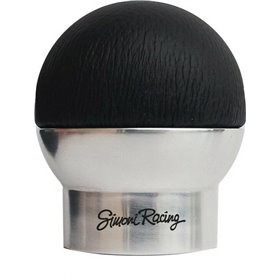 Simoni Racing Special College Πόμολο Ταχυτήτων ΜαύροΚωδικός: SRCOL/N 