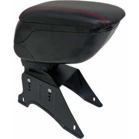 Τεμπέλης Αυτοκινήτου για Opel Corsa B / C / D ΜαύροςΚωδικός: KON005 