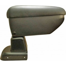 Cik Τεμπέλης Αυτοκινήτου Δερμάτινος για Suzuki Liana ΜαύροςΚωδικός: AR.SU.1153/CK 