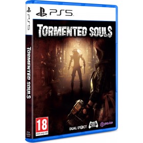 Tormented Souls PS5 Game Tormented Souls PS5 Game