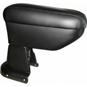 Cik Τεμπέλης Αυτοκινήτου από Δερματίνη για Ford Fiesta IIΚωδικός: AR.FO.0450/CK 