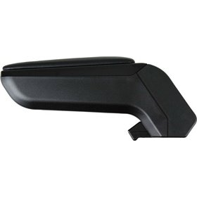 Rati Armster S Τεμπέλης Αυτοκινήτου για Hyundai i20 2009-2014 ΜαύροςΚωδικός: V00575 