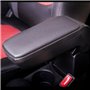 Rati Armster Τεμπέλης Αυτοκινήτου για Volkswagen Caddy 2020 ΜαύροΚωδικός: V01492 