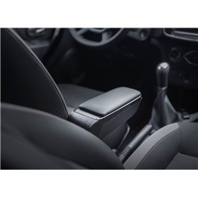 Rati Armster Τεμπέλης Αυτοκινήτου για Smart Forfour 2014Κωδικός: V00819C/RT 