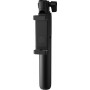 Baseus Lovely 2 Selfie Stick Τρίποδο Κινητού με Bluetooth Μαύρο