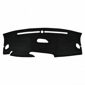 Κάλυμμα Ταμπλό Δερματίνη για Hyundai i20 III ΜαύροΚωδικός: 25004 