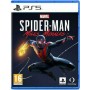 Marvel`s Spider-Man Miles Morales PS5 Game