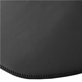 Κάλυμμα Ταμπλό Δερματίνη για Nissan Note Ii E12 με Αισθητήρες ΜαύροΚωδικός: 23893 