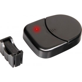 Lampa Baby Guard Alarm ΖώνηςΚωδικός: 72398  Lampa Baby Guard Alarm ΖώνηςΚωδικός: 72398