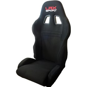 Simoni Racing Κάθισμα Shuttle Αριστερό Μαύρο 1τμχΚωδικός: KAΘLS2/N-S  Simoni Racing Κάθισμα Shuttle Αριστερό Μαύρο 1τμχΚωδικός: KAΘLS2/N-S