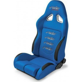 Simoni Racing Takuma Κάθισμα Μπλε ΑνακλινόμενοΚωδικός: SRS/5B  Simoni Racing Takuma Κάθισμα Μπλε ΑνακλινόμενοΚωδικός: SRS/5B