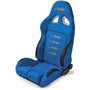 Simoni Racing Takuma Κάθισμα Μπλε ΑνακλινόμενοΚωδικός: SRS/5B 