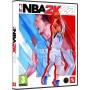 NBA 2K22 PS5 Game