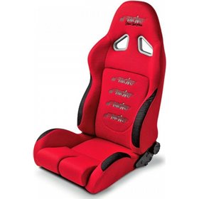 Simoni Racing Takuma Κάθισμα Κόκκινο ΑνακλινόμενοΚωδικός: SRS/5R  Simoni Racing Takuma Κάθισμα Κόκκινο ΑνακλινόμενοΚωδικός: SRS/5R