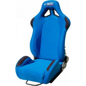 Simoni Racing Nigel Evo Κάθισμα ΜπλεΚωδικός: SRSF/5B  Simoni Racing Nigel Evo Κάθισμα ΜπλεΚωδικός: SRSF/5B