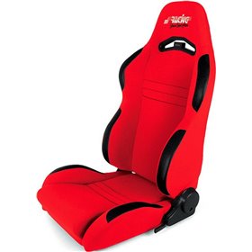 Simoni Racing Jenson Ανακλινόμενο Κάθισμα ΚόκκινοΚωδικός: SRS/1R  Simoni Racing Jenson Ανακλινόμενο Κάθισμα ΚόκκινοΚωδικός: SRS/1R