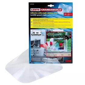 Lampa Εσωτερικός Καθρέπτης Αυτοκινήτου Πίσω Τζαμιού 20 x 25cmΚωδικός: L6551.5  Lampa Εσωτερικός Καθρέπτης Αυτοκινήτου Πίσω Τζαμιού 20 x 25cmΚωδικός: L6551.5