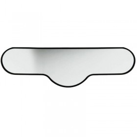 Car+ New Yorker Εσωτερικός Καθρέπτης Αυτοκινήτου με Ελαστικούς Ιμάντες 37 x 11.5cmΚωδικός: 0010412 Car+ New Yorker Εσωτερικός Καθρέπτης Αυτοκινήτου με Ελαστικούς Ιμάντες 37 x 11.5cmΚωδικός: 0010412