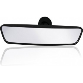 Εσωτερικός Καθρέπτης Αυτοκινήτου 29 x 6.5cm με ΒεντούζαΚωδικός: OGL002 