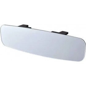 Εσωτερικός Καθρέπτης Αυτοκινήτου 25 x 7cm με ΚλιπΚωδικός: 37097 